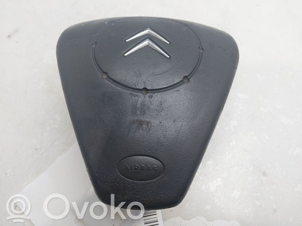 Airbag dello sterzo   96380009ZE