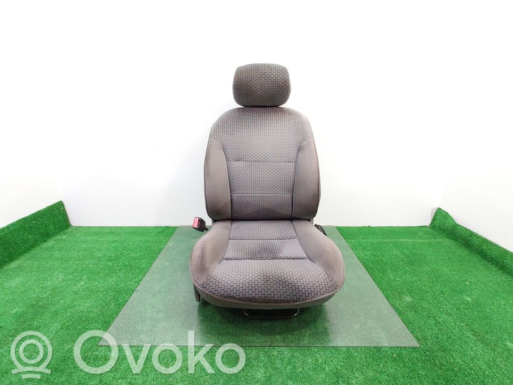Citroen Xantia Fotel przedni kierowcy 