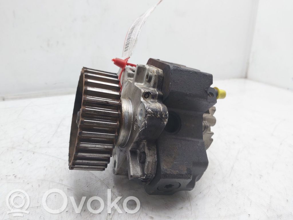 Suzuki Grand Vitara II Pompa wtryskowa wysokiego ciśnienia