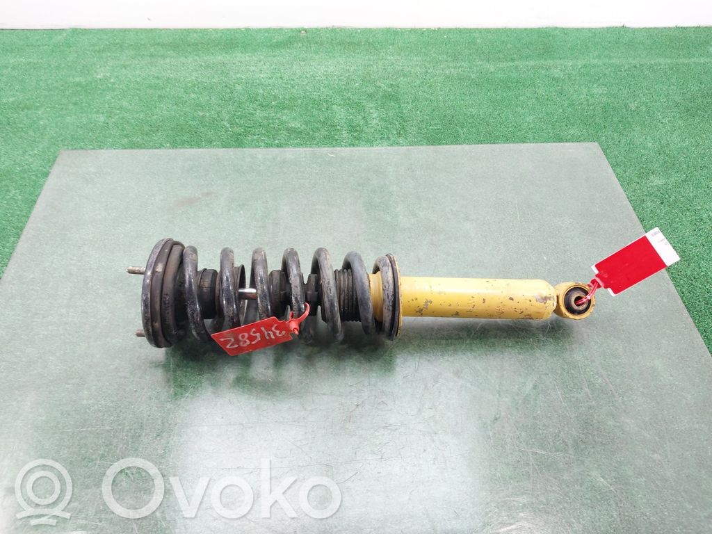 Mitsubishi Montero Amortizor față 