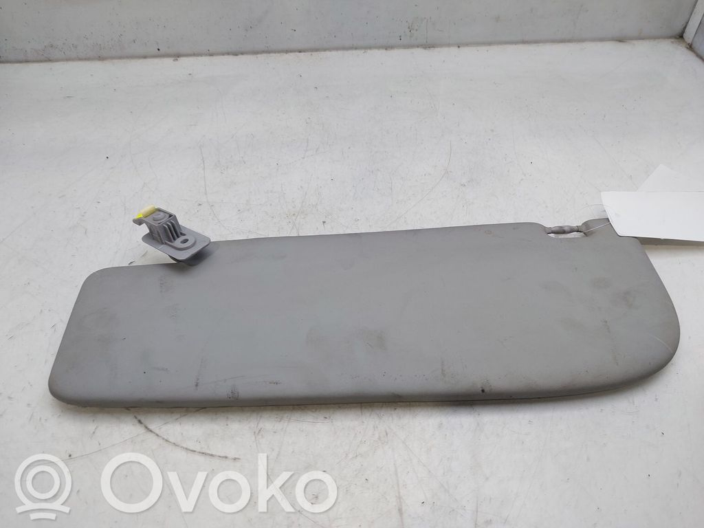 Citroen Nemo Visera parasol 