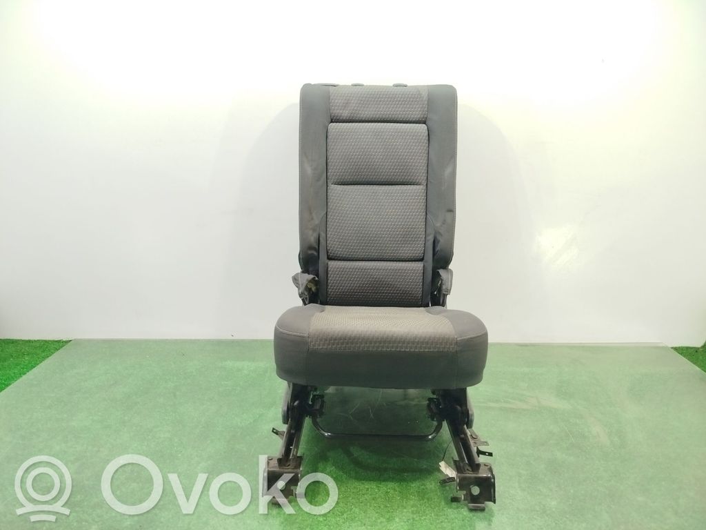 Toyota Verso Takaistuin 