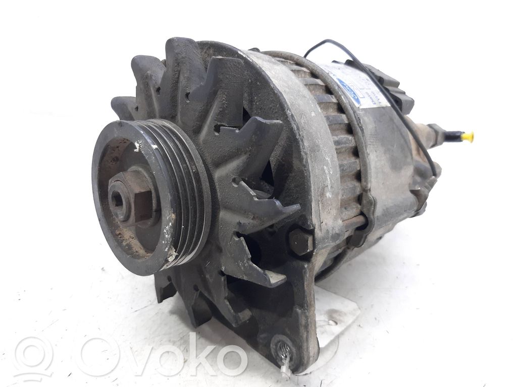 Alternador   864F10K359FE