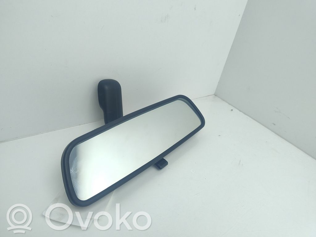 Espejo retrovisor (interior)   7641008001