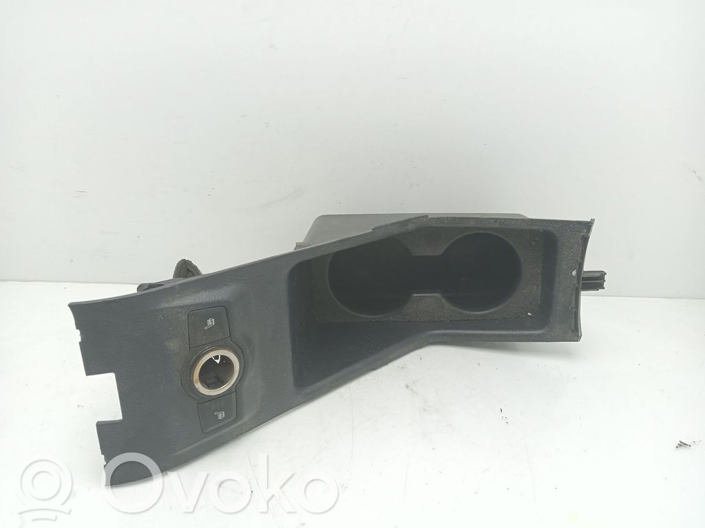 Opel Antara Other control units/modules 