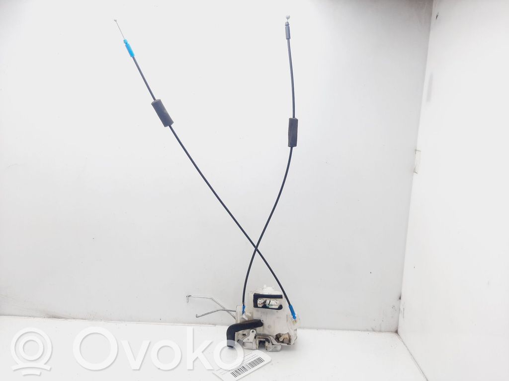 Subaru Legacy Priekšpusē slēdzene 