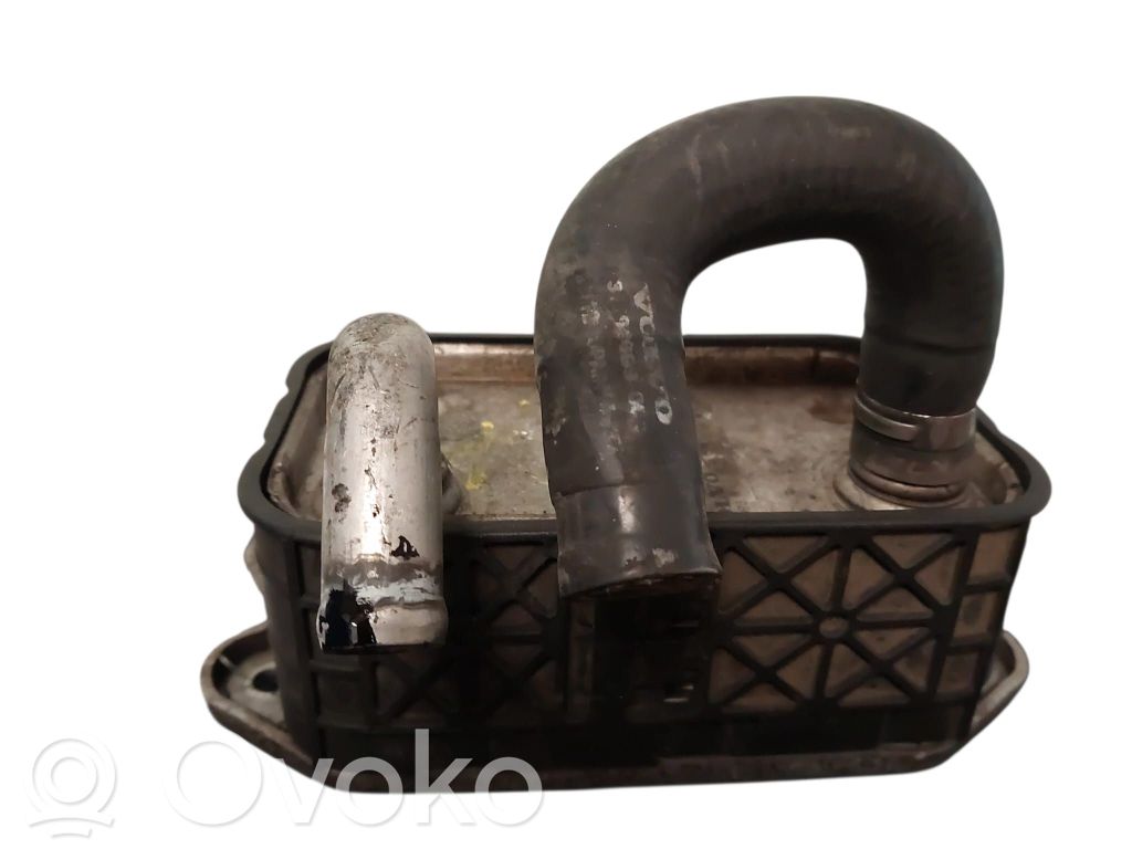 Volvo S60 Radiator ulei motor 
