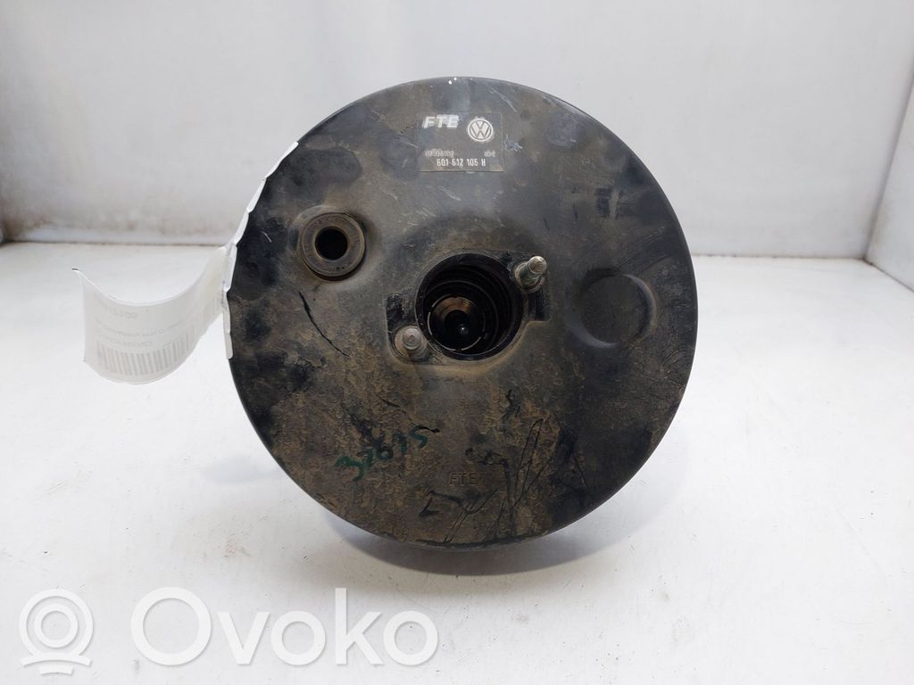 Jarrutehostin   6Q1612105