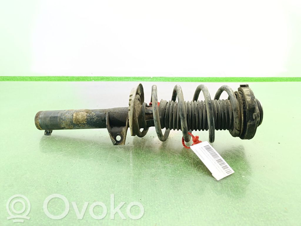 Etuiskunvaimennin   1T0413031DS
