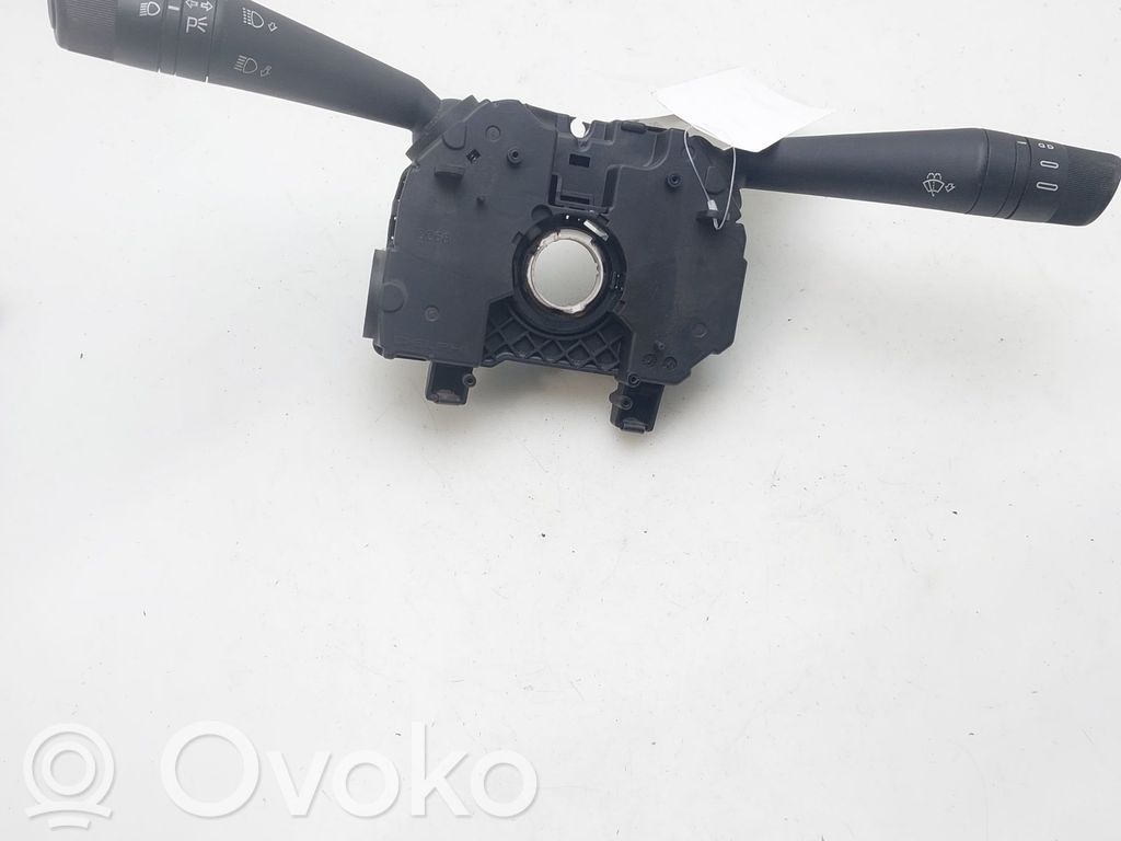 Citroen Nemo Otros interruptores/perillas/selectores 