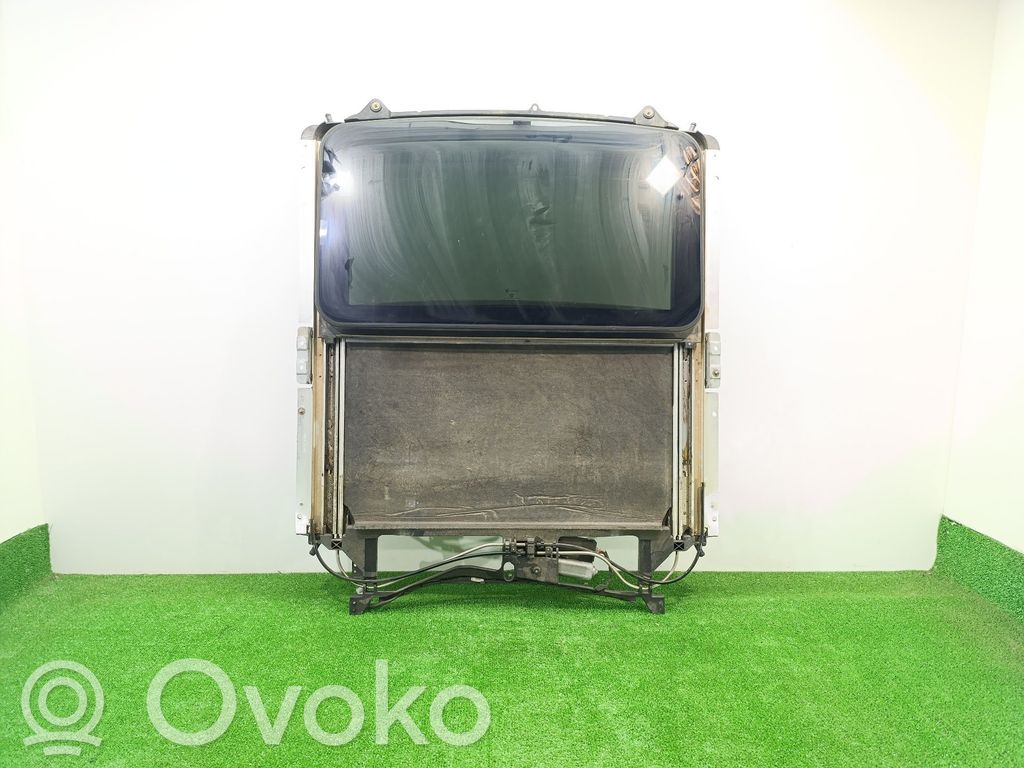Szyberdach komplet   0UK75BD1AK