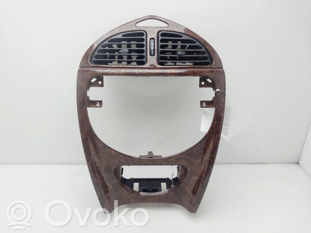 Center console   9632608577