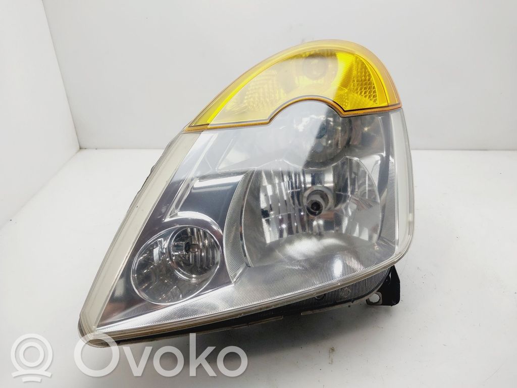 Headlight/headlamp   8200301829