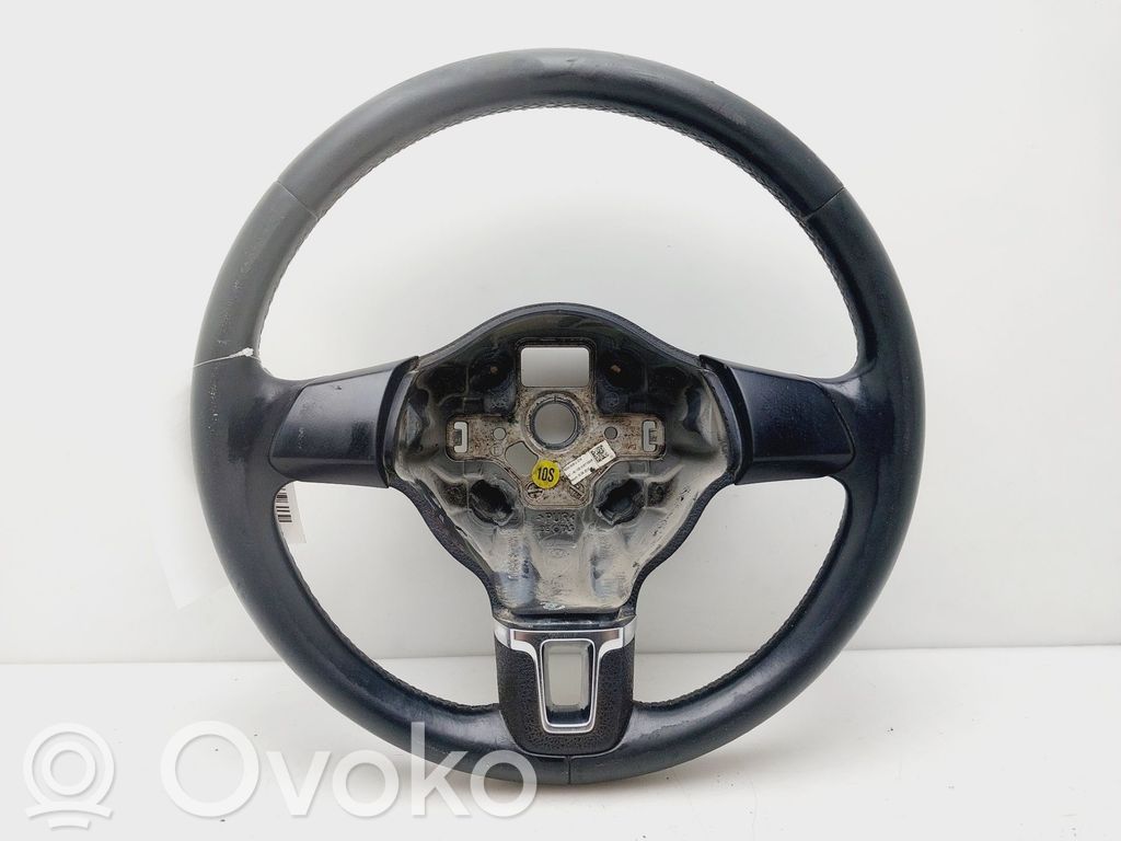 Volkswagen Golf VI Volante 