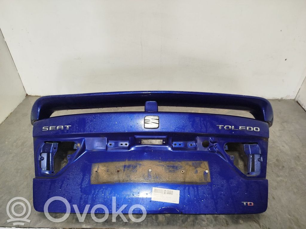 Seat Toledo II (1M) Puerta del maletero/compartimento de carga 