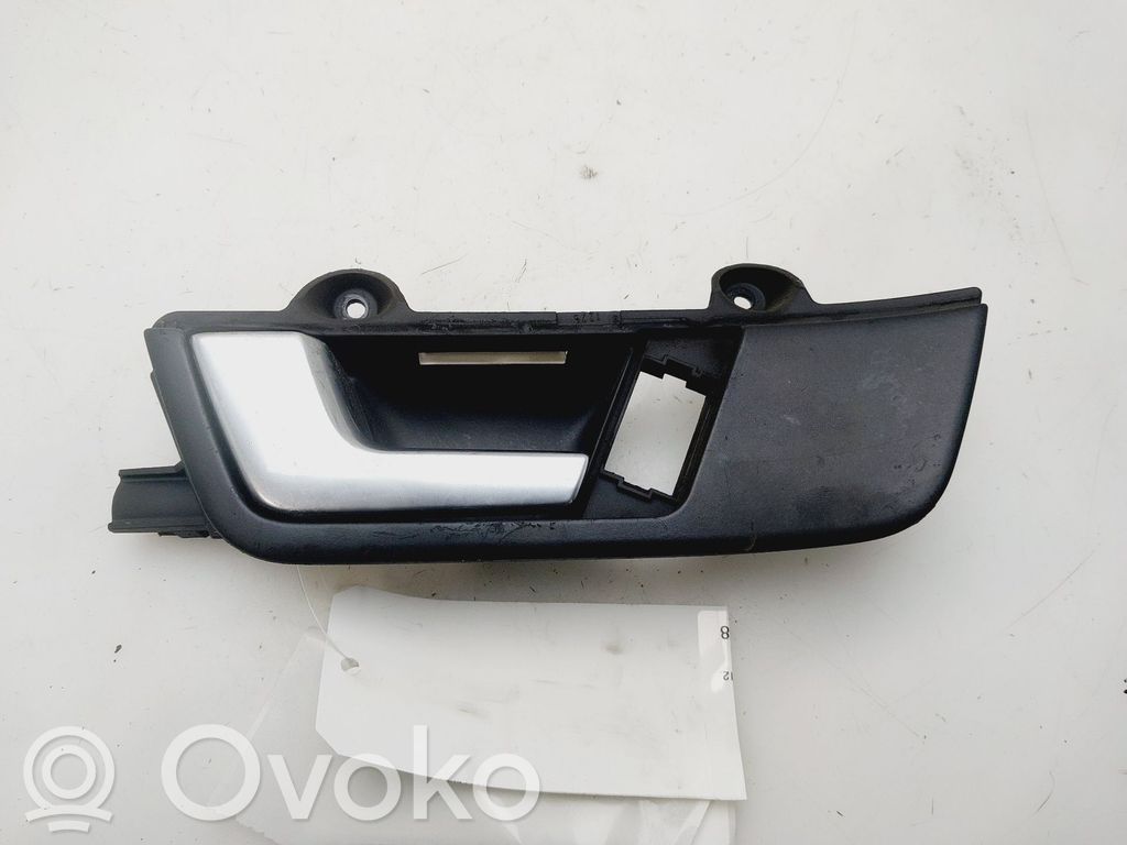 Audi A4 S4 B6 8E 8H Manecilla interna puerta delantera 