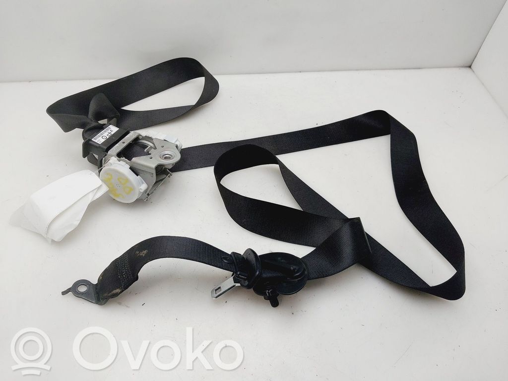 BMW 1 F20 F21 Ceinture de sécurité avant