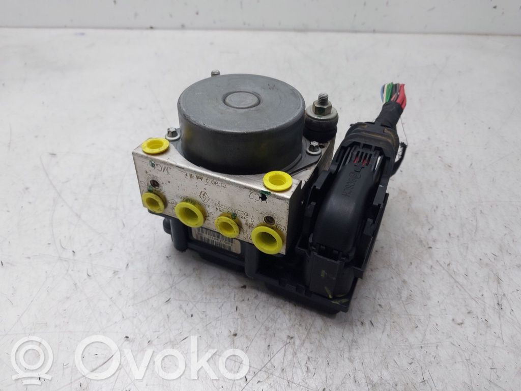 ABS-pumppu   8200846463