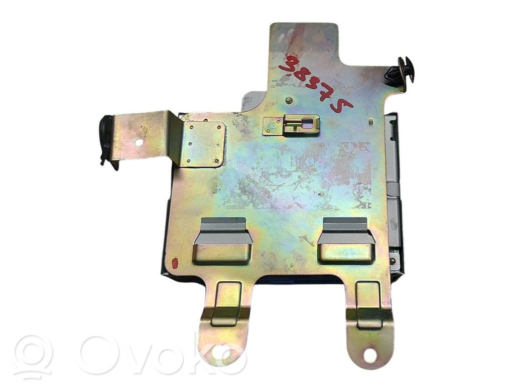 Nissan Almera Engine control unit/module 