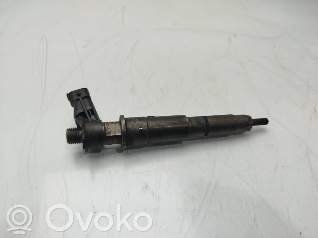 Renault Laguna III Injector combustibil 