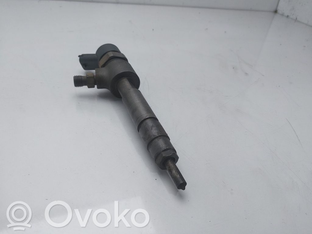 Injector combustibil   0445110002