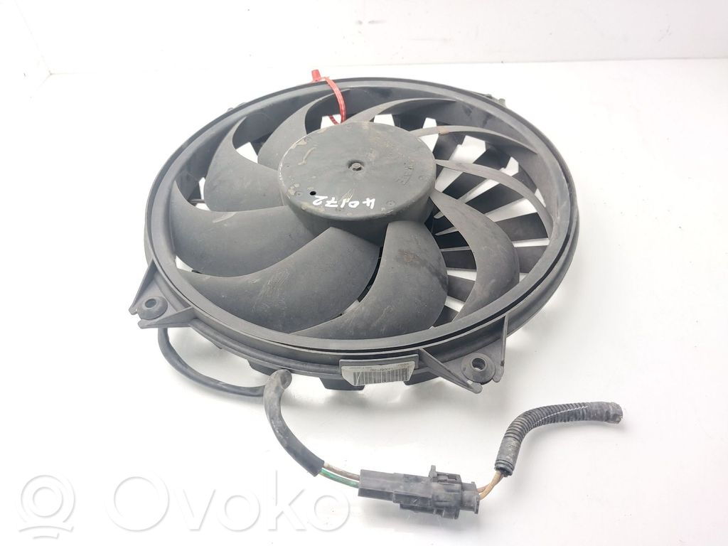Elektrolüfter   1253Q8