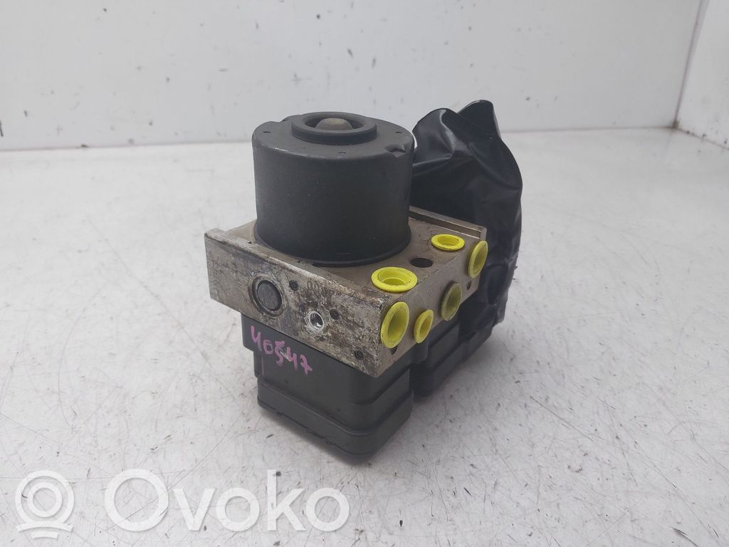 Citroen C3 Pluriel ABS Pump 