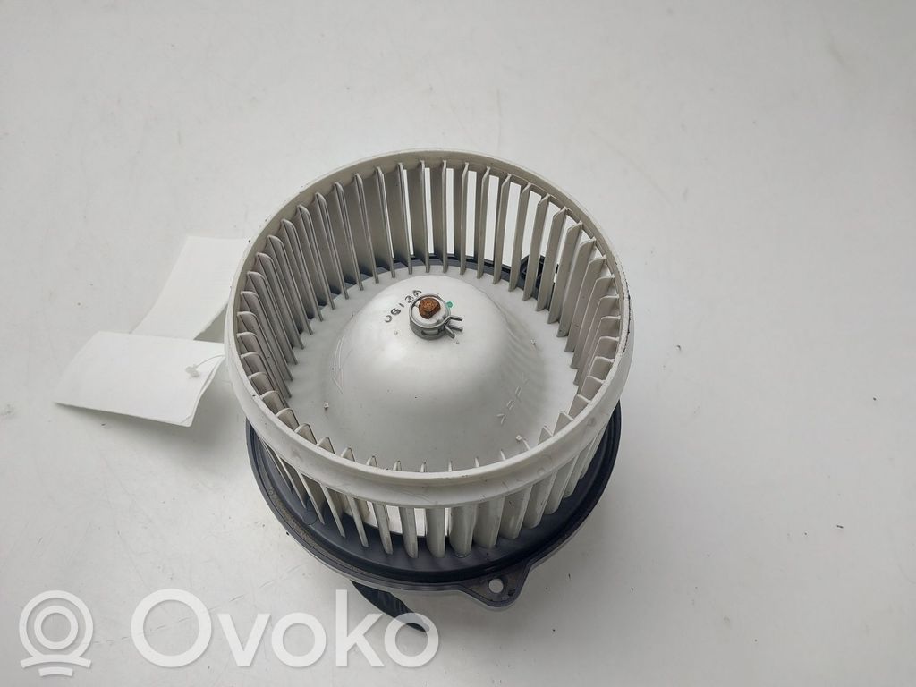 Opel Antara Ventilator aerotermă 