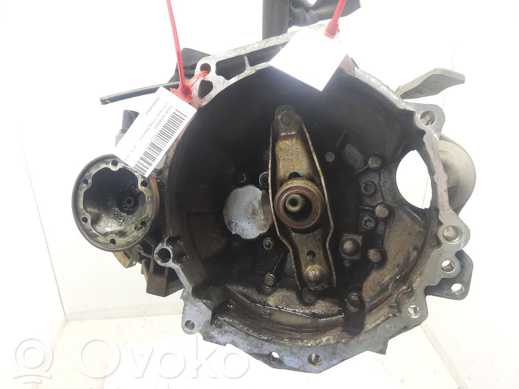 Seat Ibiza IV (6J,6P) Cutie viteze manuală cu 5 trepte 