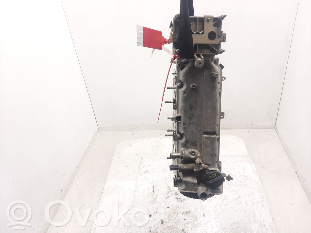 Fiat Grande Punto Engine head 