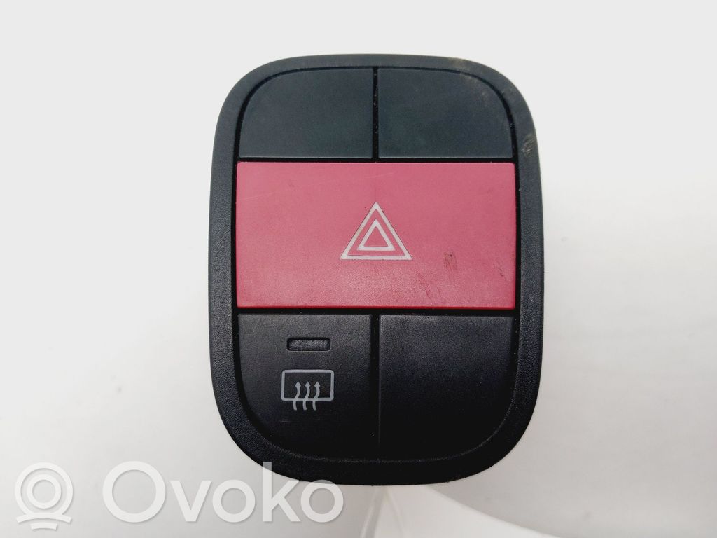 Peugeot Bipper Muut kytkimet/nupit/vaihtimet 