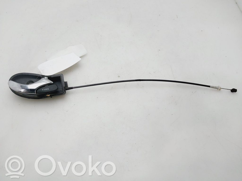 Manecilla interna puerta trasera   XS41A22600AK