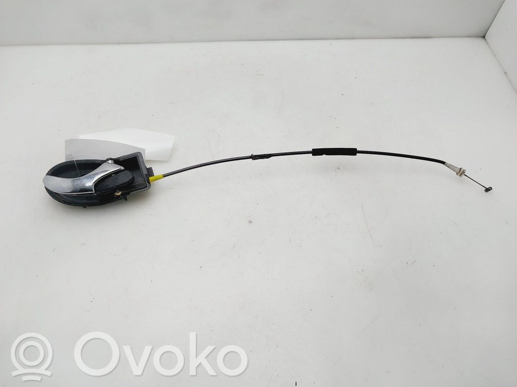 Ford Focus Mâner interior ușă spate
