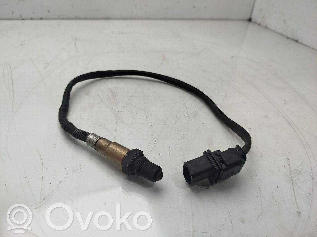 Sonde lambda   8200406337