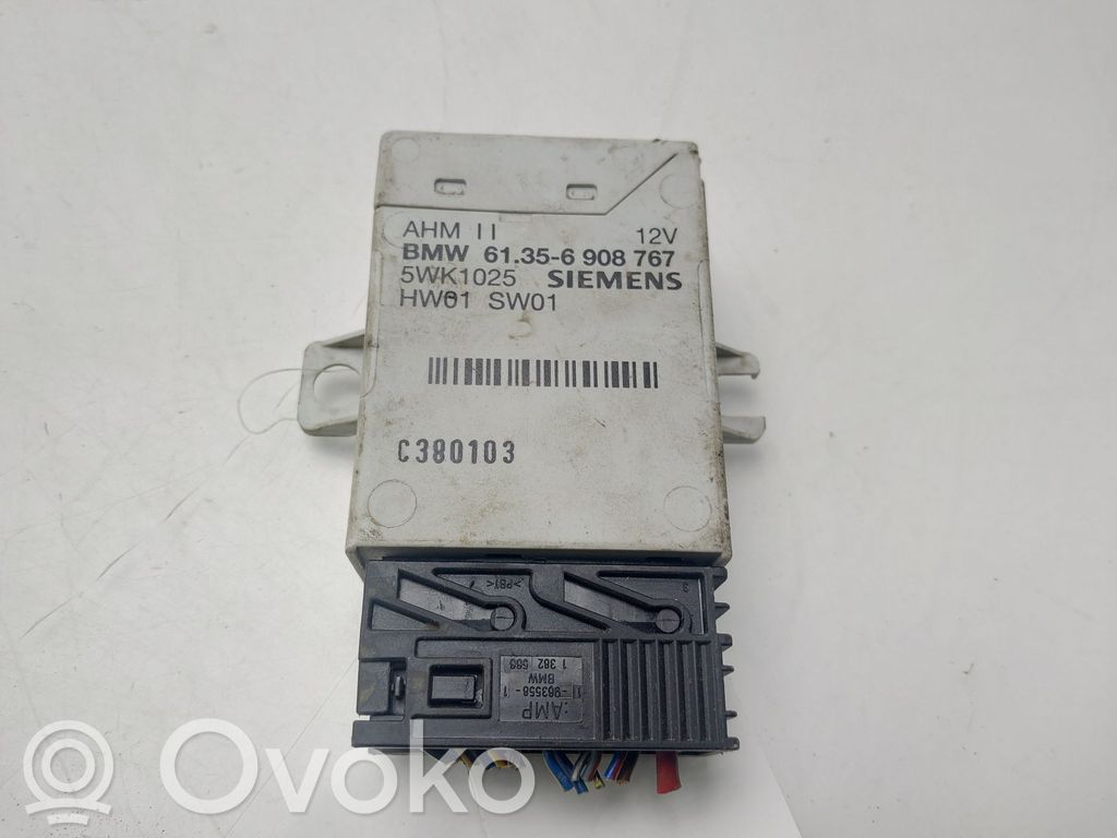 Autres unités de commande / modules   61356908767