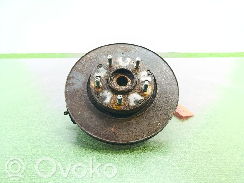 Achsschenkel vorne   517162E000