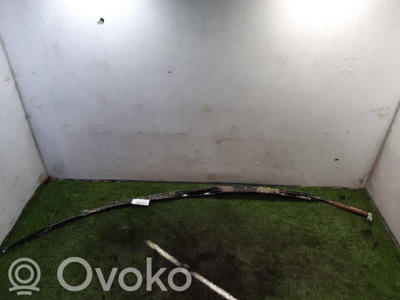 Opel Astra H Kattoturvatyyny 