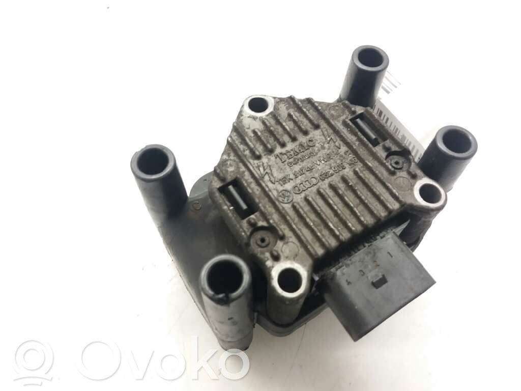 Seat Cordoba (6K) Bobina di accensione ad alta tensione