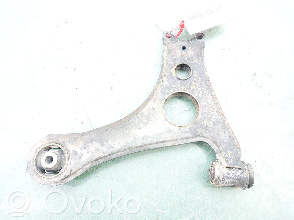 Mercedes-Benz A W168 Querlenker Achsschenkel vorne
