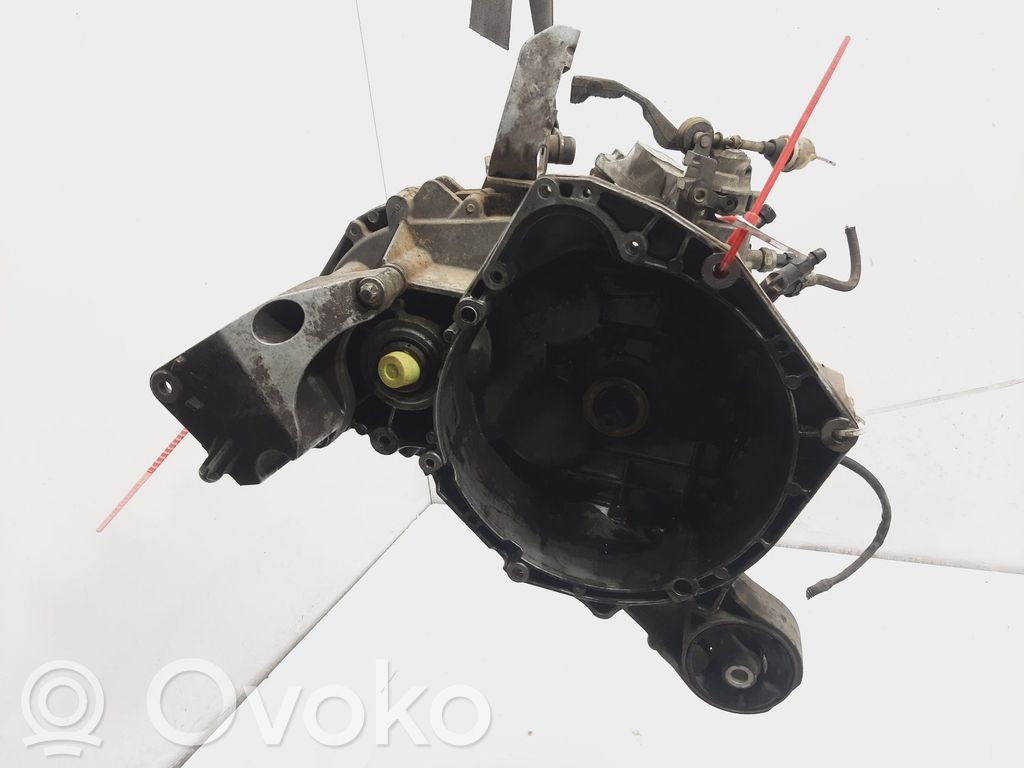 Opel Vectra C Scatola del cambio manuale a 5 velocità