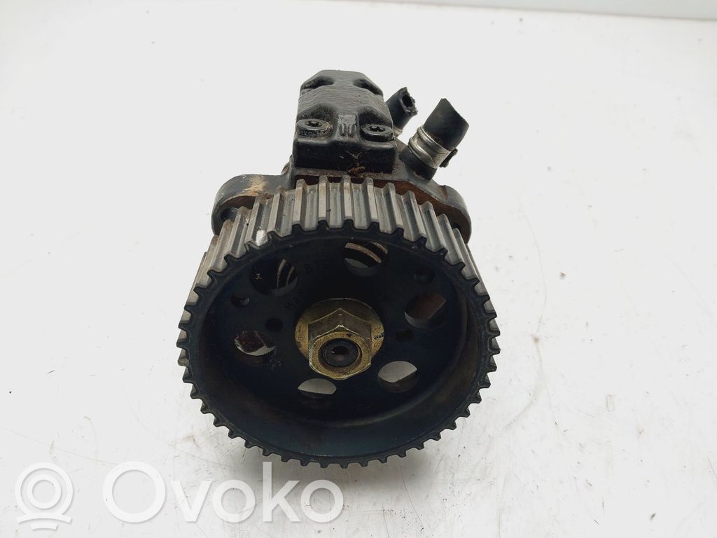 Fiat Stilo Hochdruckpumpe 