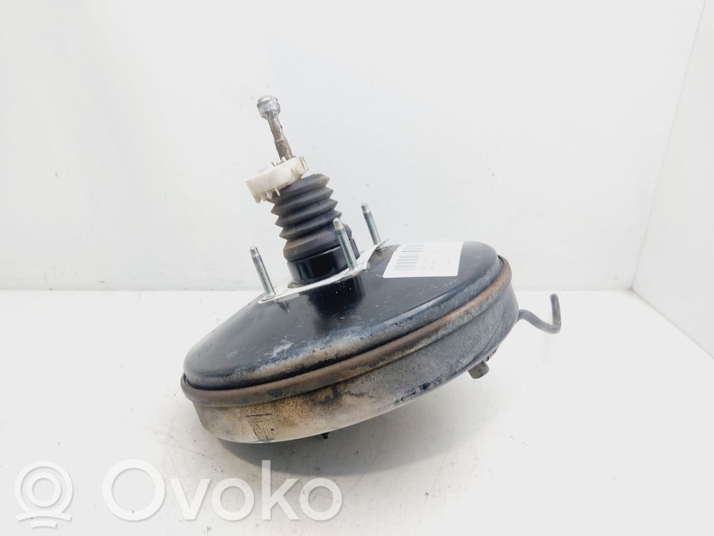 Opel Corsa D Servofrână 