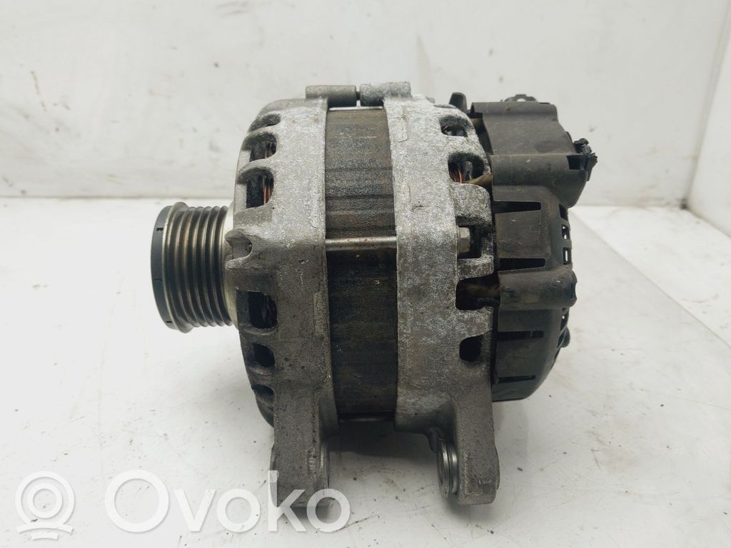 Peugeot 2008 I Generatore/alternatore