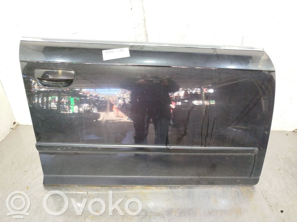 Audi A4 S4 B6 8E 8H Puerta delantera 