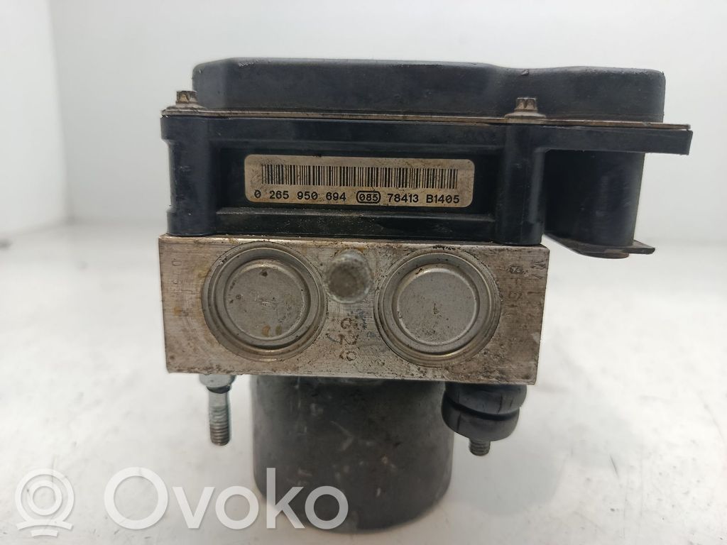 Pompa ABS   589201H600