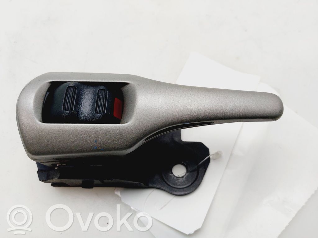 Toyota Auris 150 Manecilla interna puerta trasera 