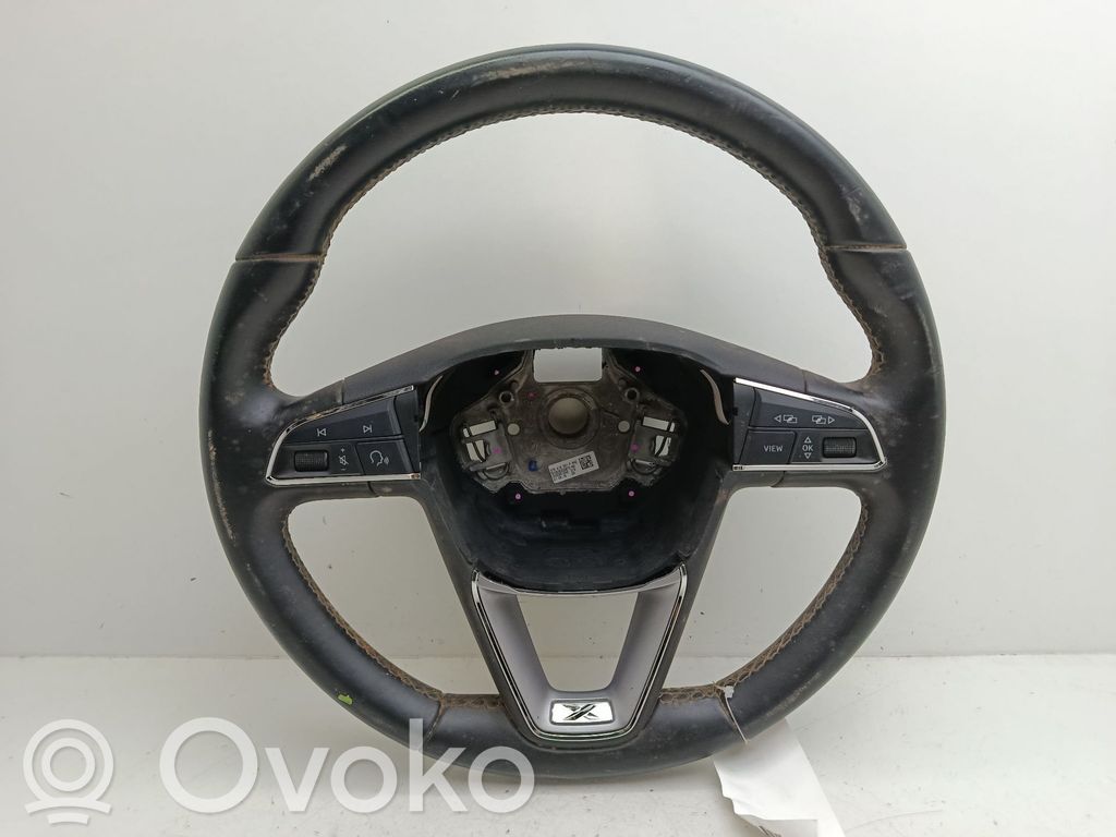 Seat Leon (5F) Kierownica 