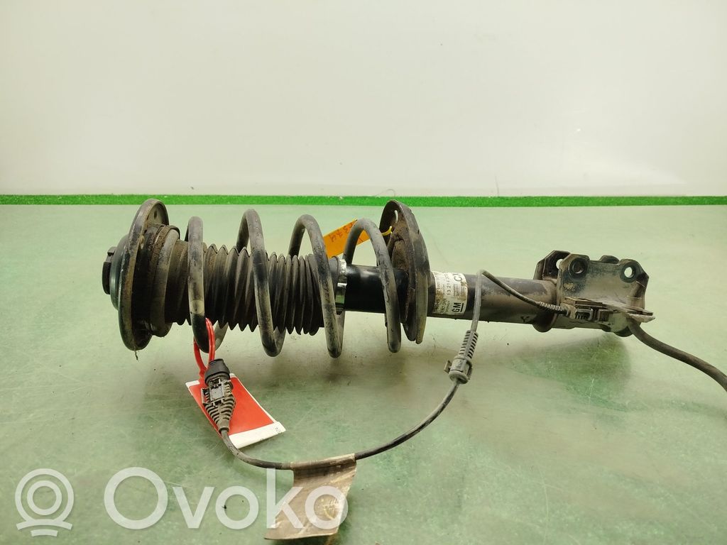 Opel Signum Stoßdämpfer vorne 
