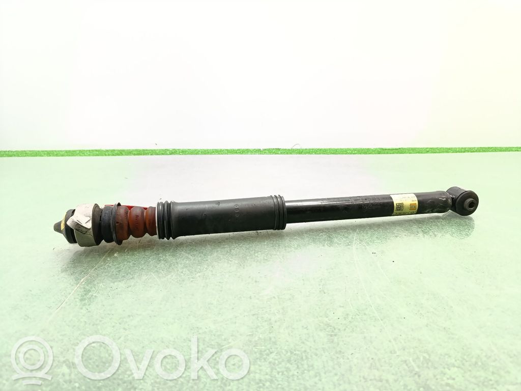 Takaiskunvaimennin   55300H8750
