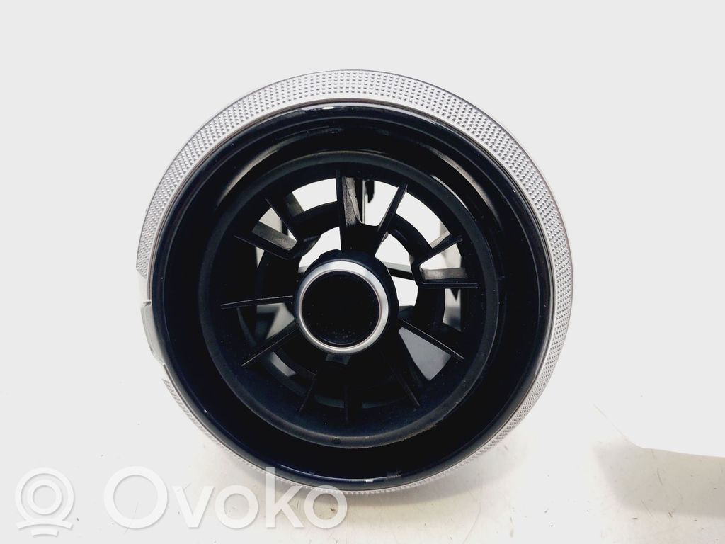 Grilă ventilație centrală   81A820901B